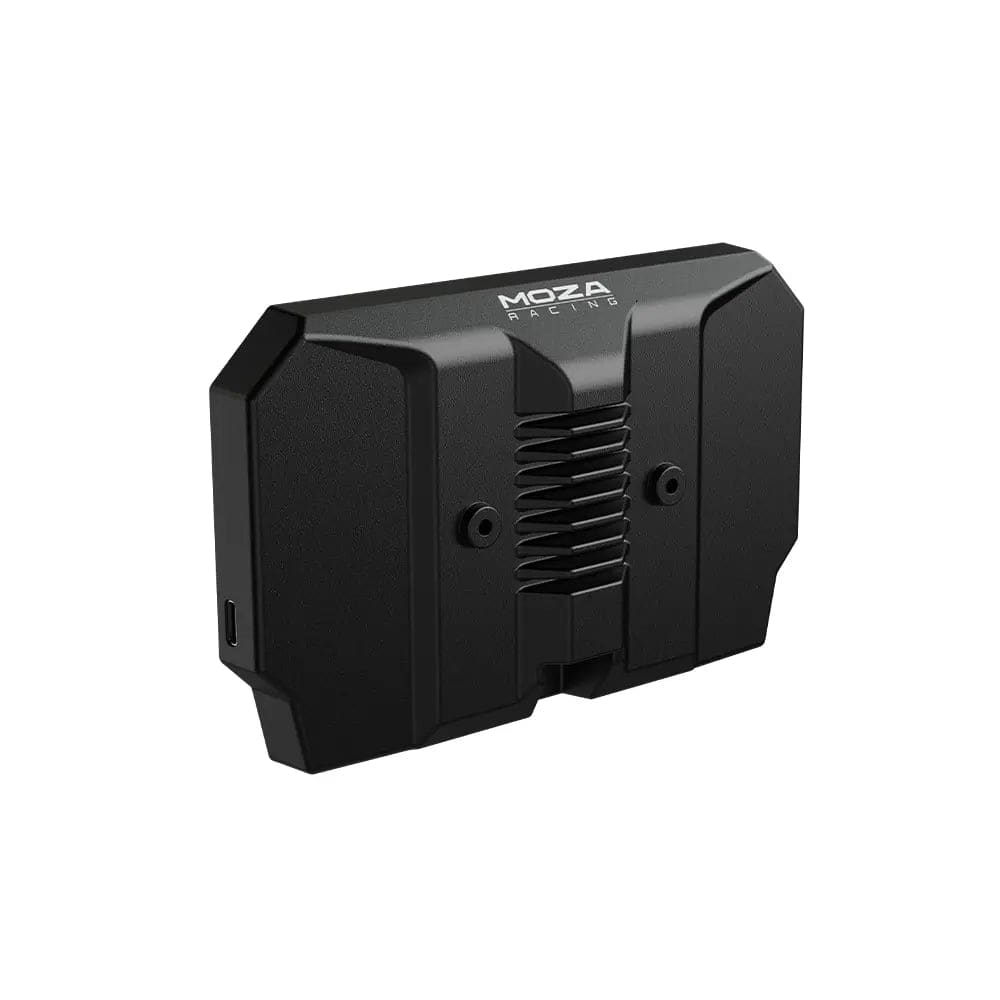 Moza CM2 Racing Dash Racing Equipment