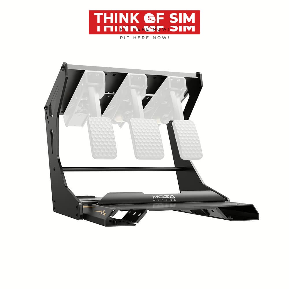 Moza CRP2 Inversion Kit Racing Equipment