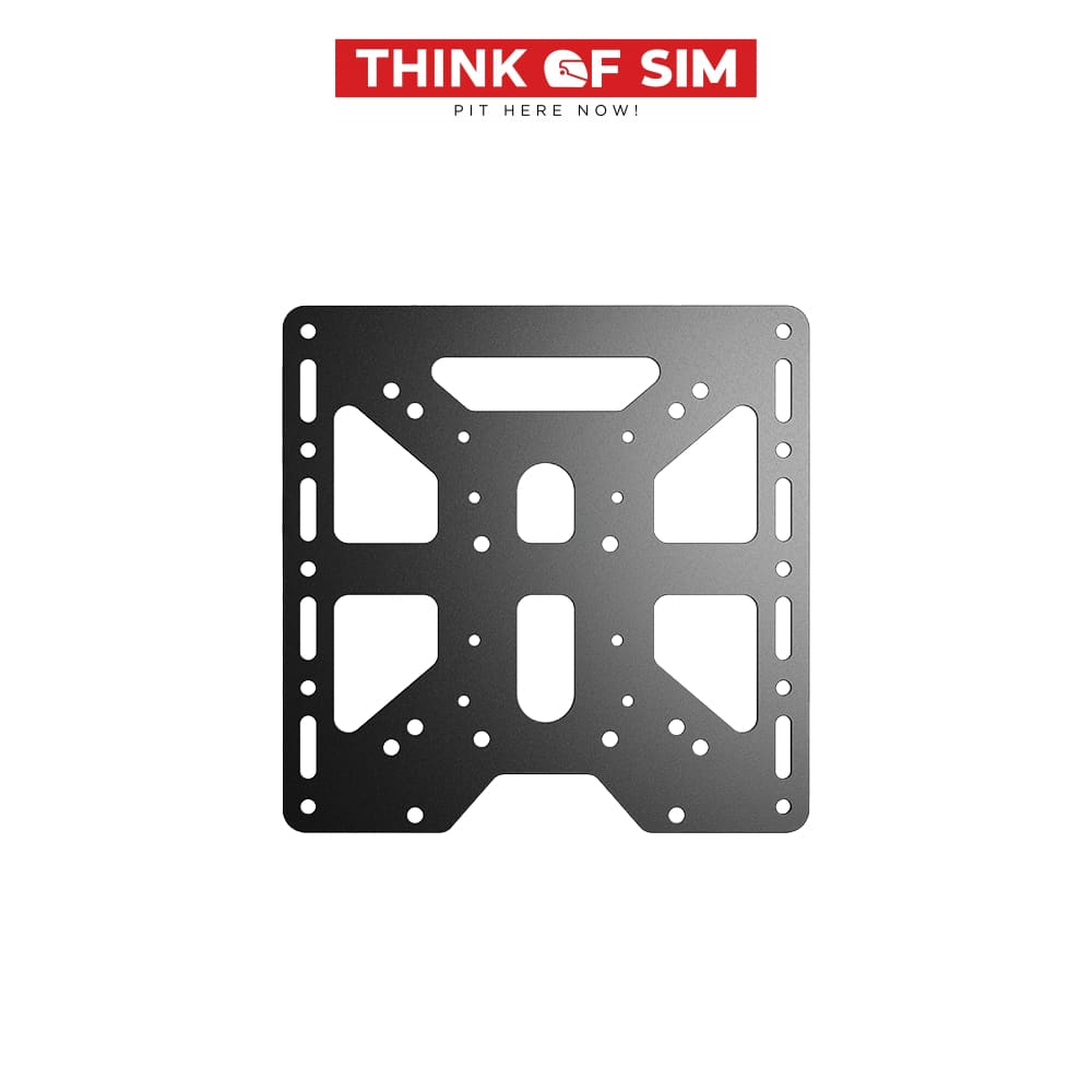 Moza Flight Base Mount Adapter Flight Simulator
