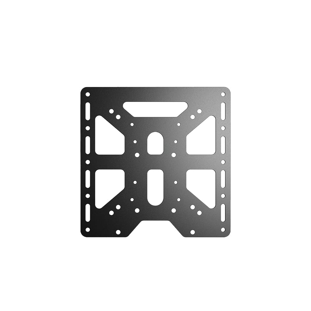 Moza Flight Base Mount Adapter Flight Simulator