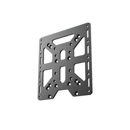 Moza Flight Base Mount Adapter Flight Simulator