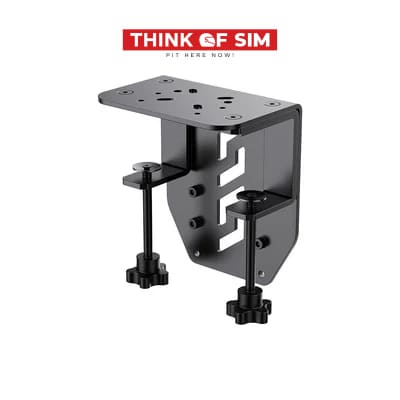 Moza Flight Base Table Clamp Simulator