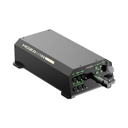 Moza Force Feedback YOKE Flight Simulator