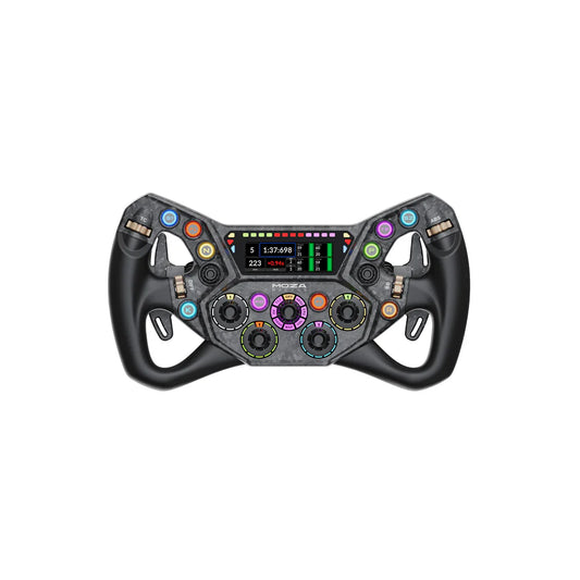 MOZA KS PRO Steering Wheel