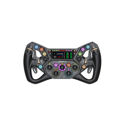 MOZA KS PRO Steering Wheel