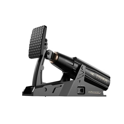 Moza MBooster Active Pedal Racing Equipment