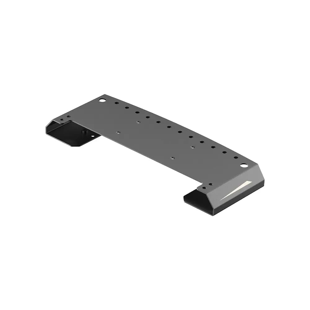 Moza mBooster Base Extension Plate Racing Equipment