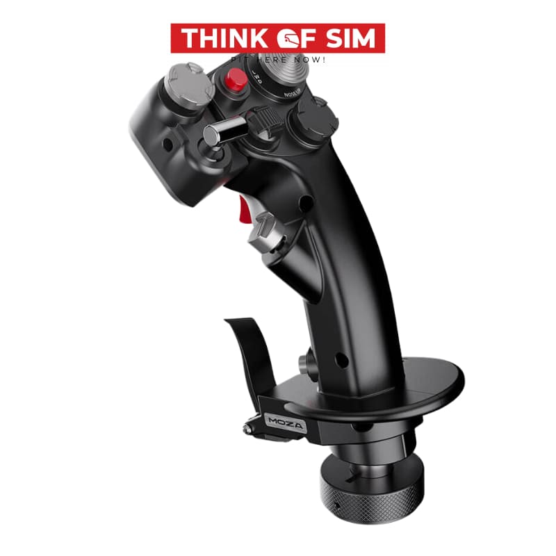 Moza Mh16 Flight Stick Racing Equipment