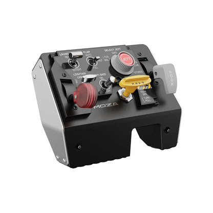 Moza MTLP Take-off Landing Panel Flight Simulator