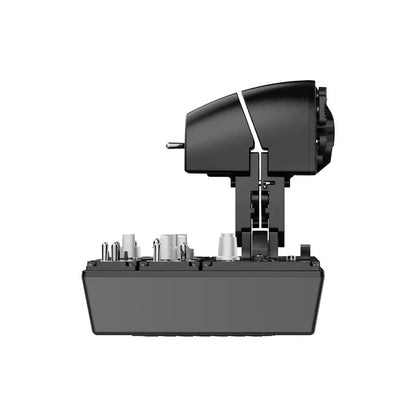 Moza MTP Throttle Flight Simulator