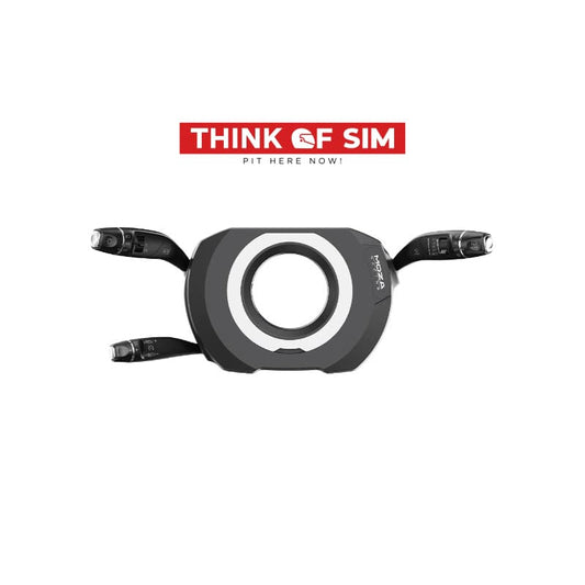 Moza Multi-Function Stalks For Truck Racing Equipment