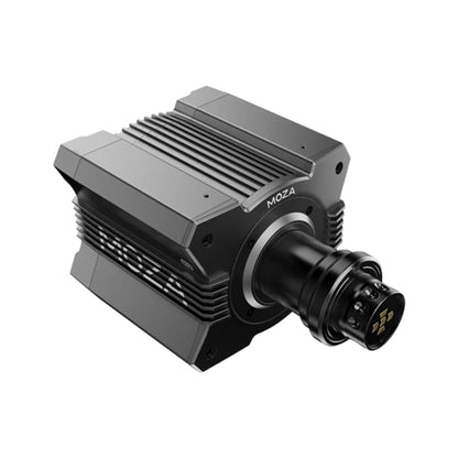 Moza R12 V2 Wheel Base Racing Equipment