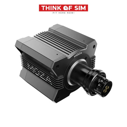 Moza R12 V2 Wheel Base Racing Equipment