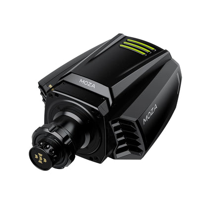 Moza R16 V2 Wheel Base Racing Equipment