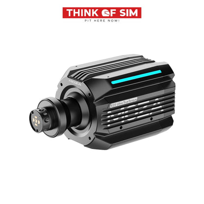 Moza R25 Ultra True Torque DD Wheel Base Racing Equipment