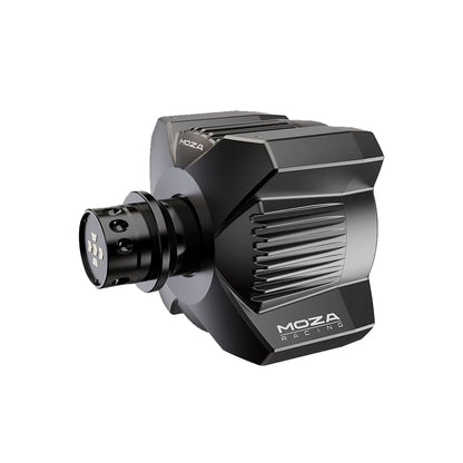 Moza R3 Racing Wheel and Pedals for PC Only Racing Equipment