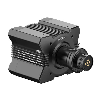 Moza R9 V3 Wheel Base Racing Equipment