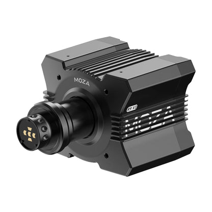 Moza R9 V3 Wheel Base Racing Equipment