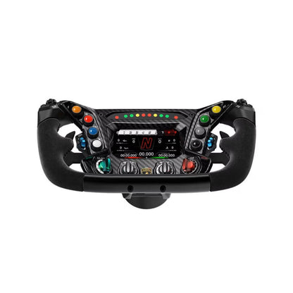 Moza Racing Essenza Scv12 Sim-Racing Steering Wheel By Lamborghini Equipment
