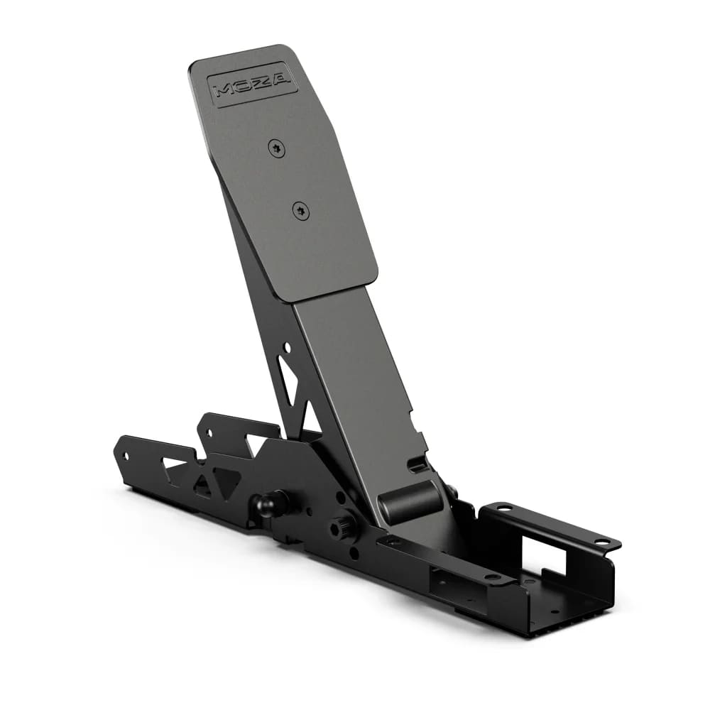 Moza Sr-P Lite Clutch Pedal Racing Equipment