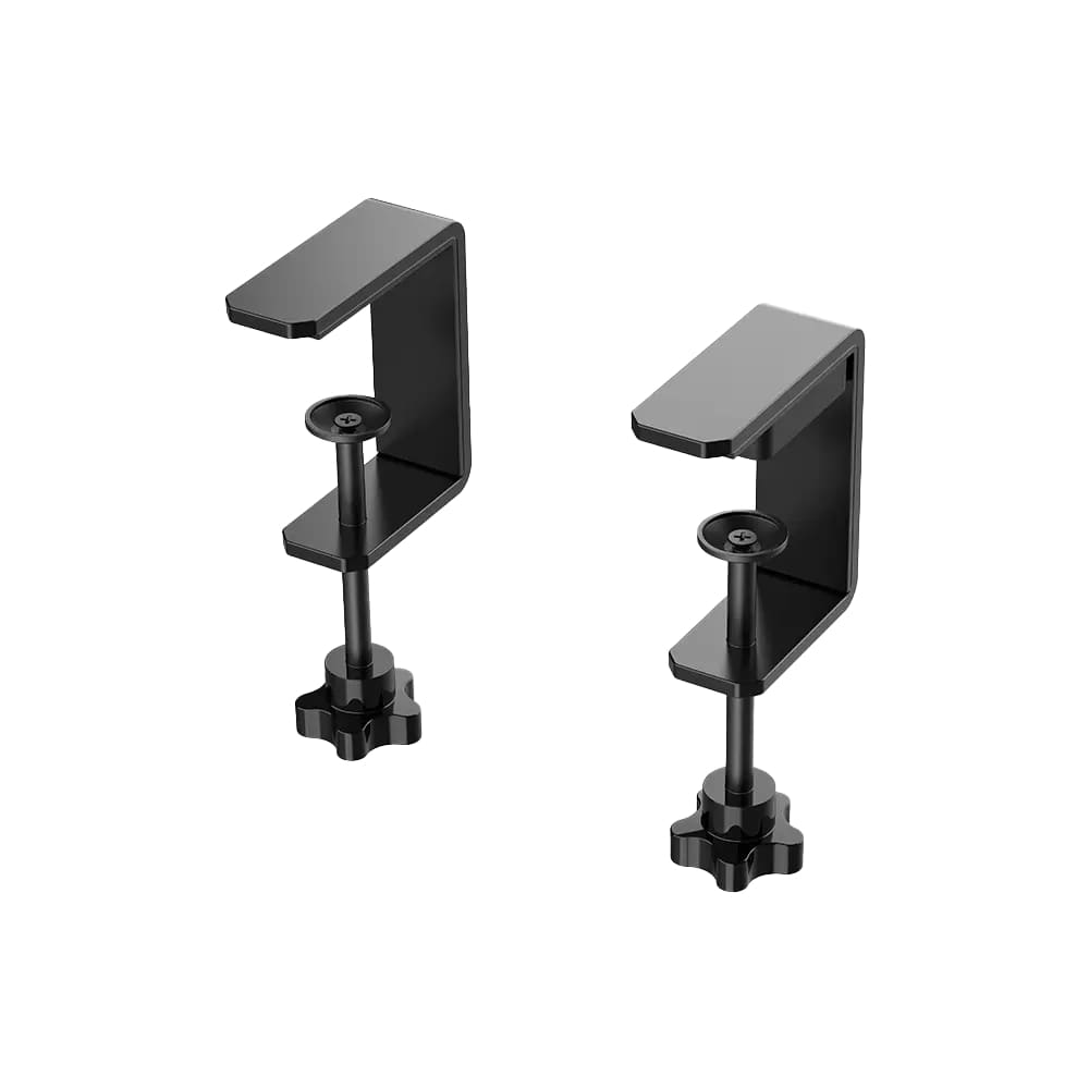 Moza Table Clamp For Yoke Flight Simulator