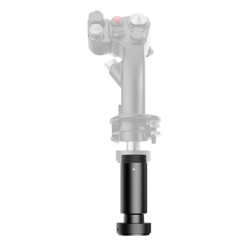 Moza Z-Axis Module Racing Equipment