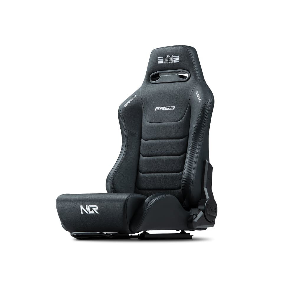 Next Level Racing Elite Ers3 Seat Cockpit