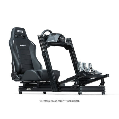 Next Level Racing Elite Ers3 Seat Cockpit