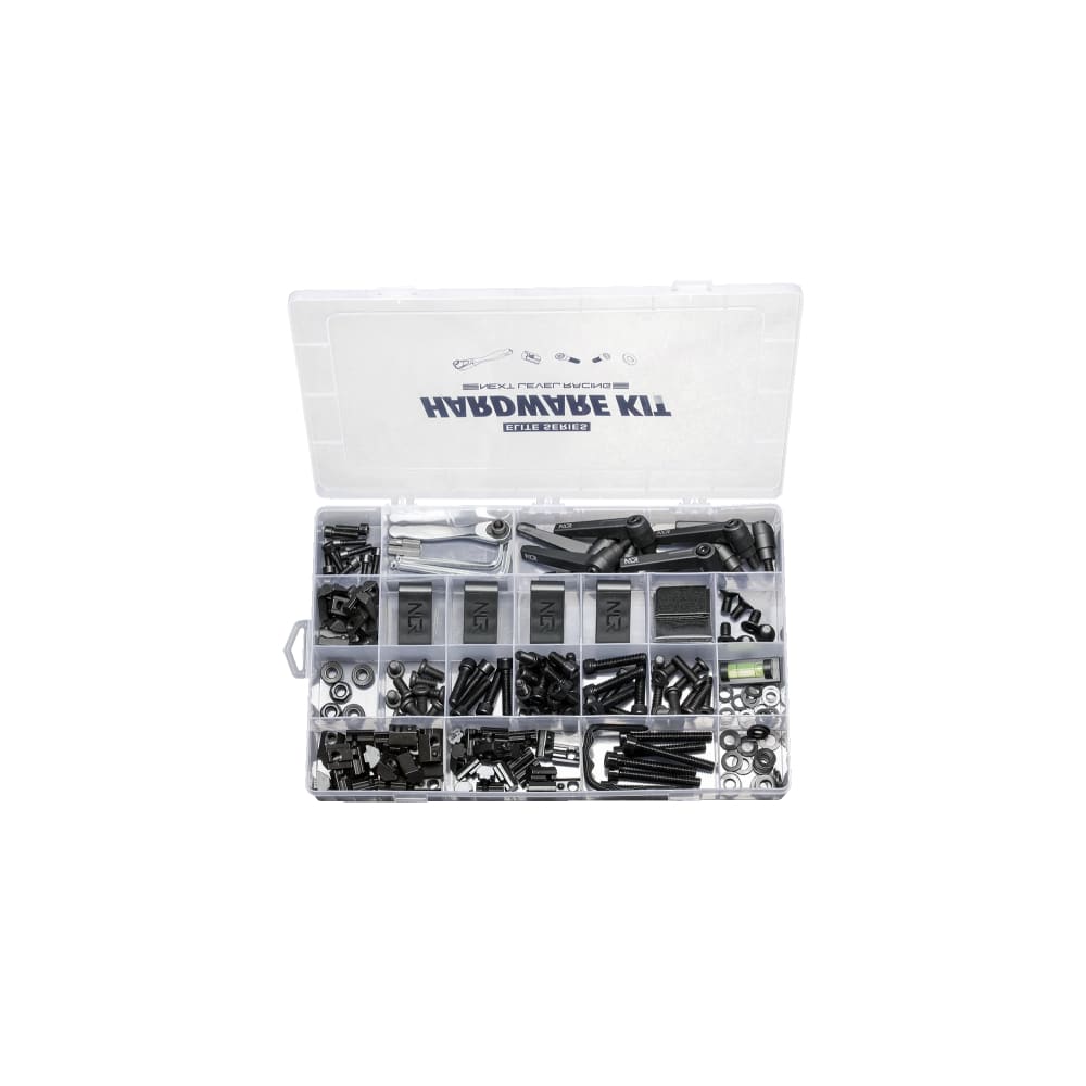 Next Level Racing Elite Hardware Kit Cockpit