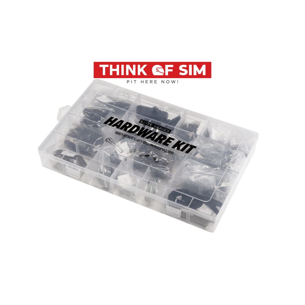 Next Level Racing Elite Hardware Kit Cockpit