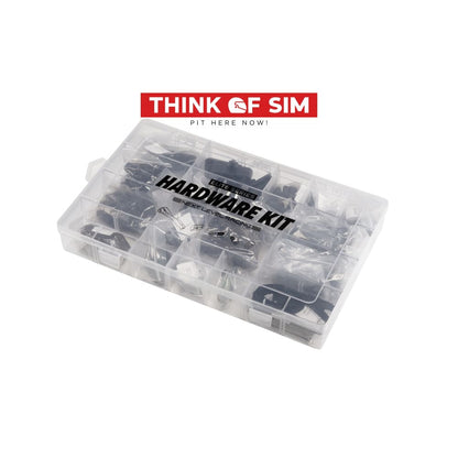 Next Level Racing Elite Hardware Kit Cockpit