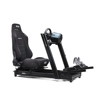 Next Level Racing ERS3 Hypercool Ventilated Sim Racing Seat Racing Cockpit