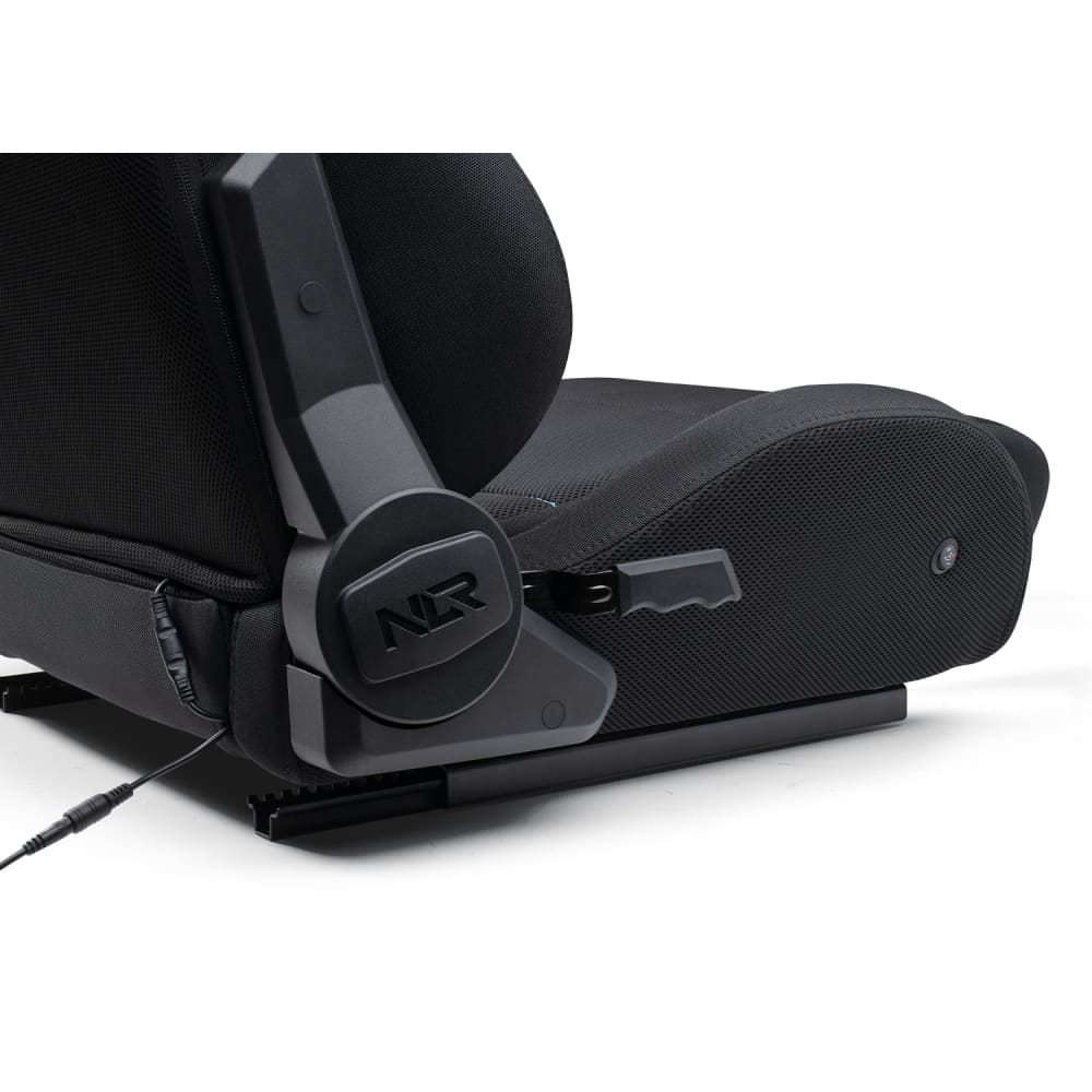 Next Level Racing ERS3 Hypercool Ventilated Sim Racing Seat Racing Cockpit