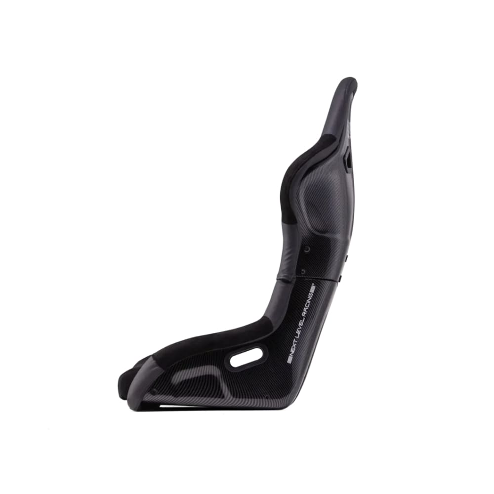 Next Level Racing ES2 Racing Seat Racing Cockpit
