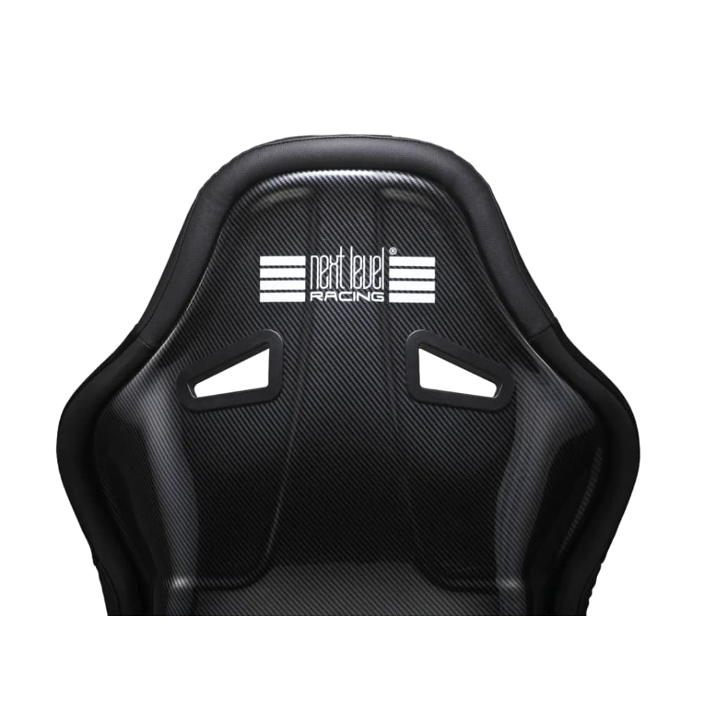 Next Level Racing ES2 Racing Seat Racing Cockpit