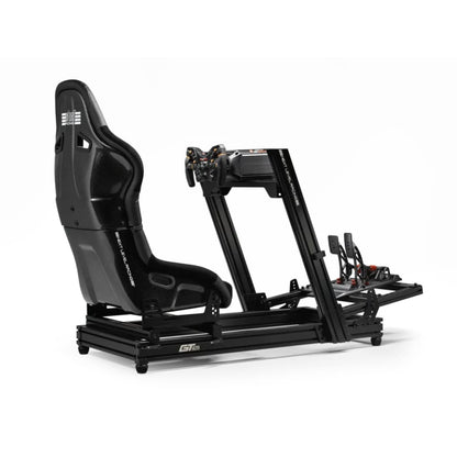 Next Level Racing ES2 Racing Seat Racing Cockpit