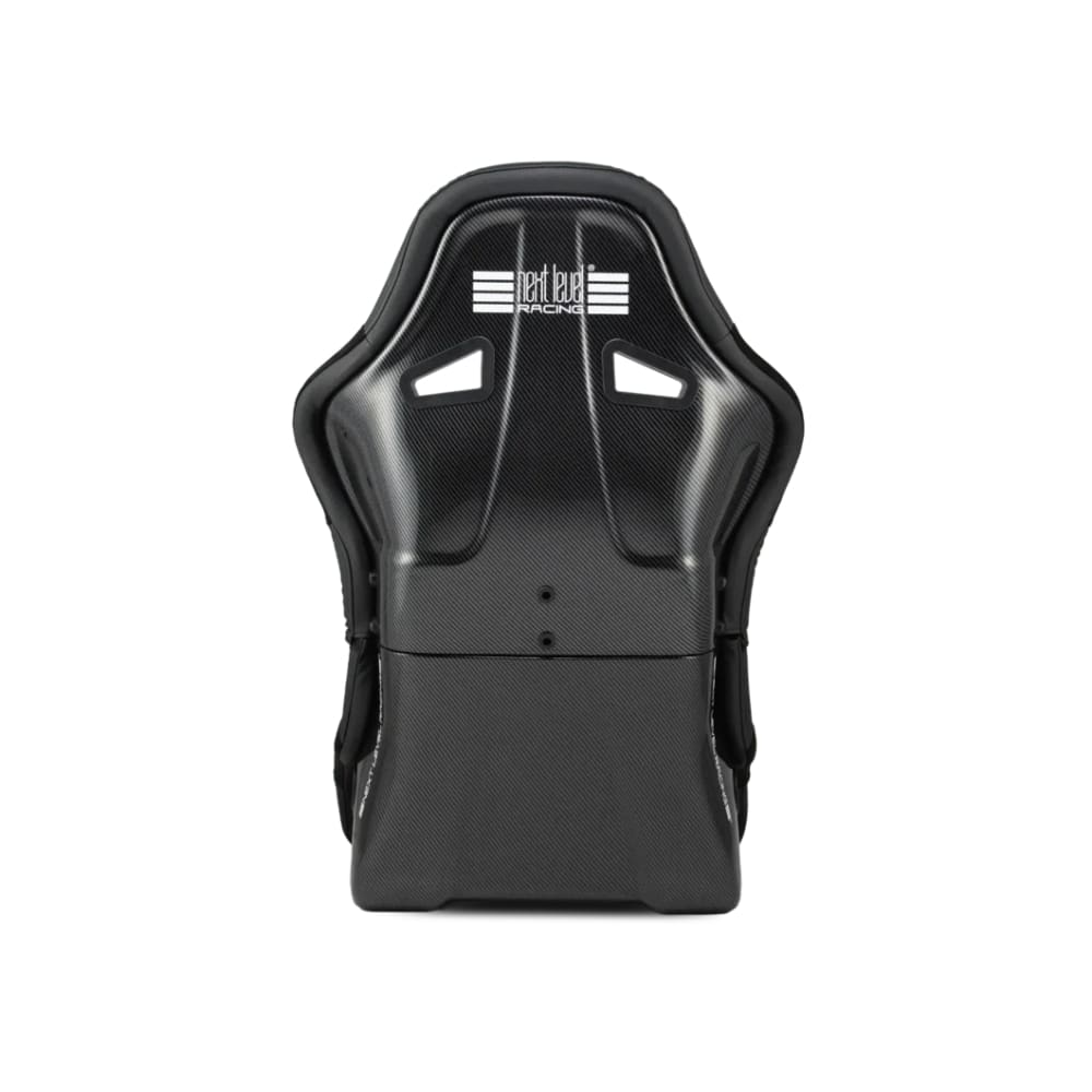 Next Level Racing ES2 Racing Seat Racing Cockpit