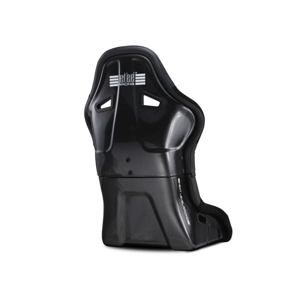Next Level Racing ES2 Racing Seat Racing Cockpit