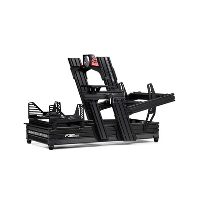 Next Level Racing F-Gt Elite 160 Front & Side Mount Edition Cockpit
