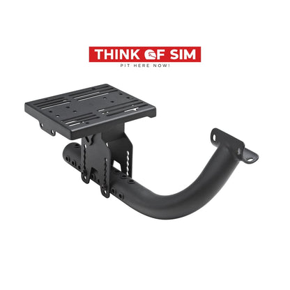 Next Level Racing F-GT Pro Shifter and Handbrake Arm Add-on Racing Cockpit