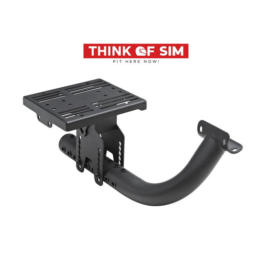 Next Level Racing F-GT Pro Shifter and Handbrake Arm Add-on Racing Cockpit