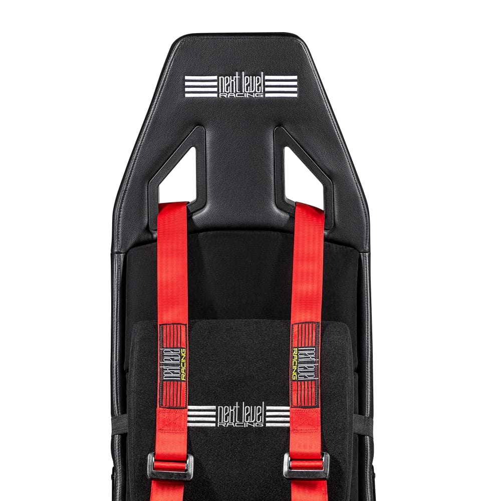 Next Level Racing Flight Simulator Flight Simulator