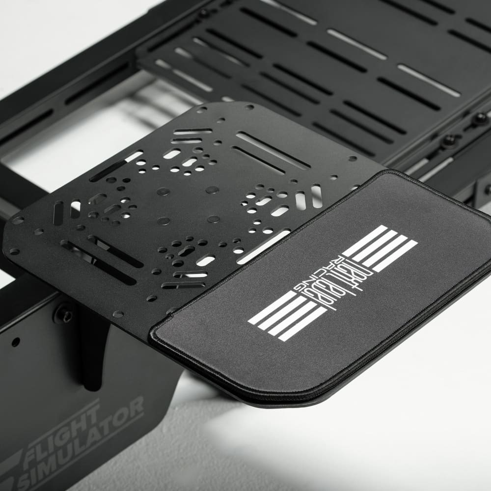 Next Level Racing Flight Simulator Flight Simulator