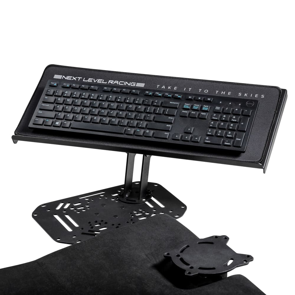 Next Level Racing Flight Simulator Flight Simulator