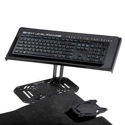 Next Level Racing Flight Simulator Flight Simulator