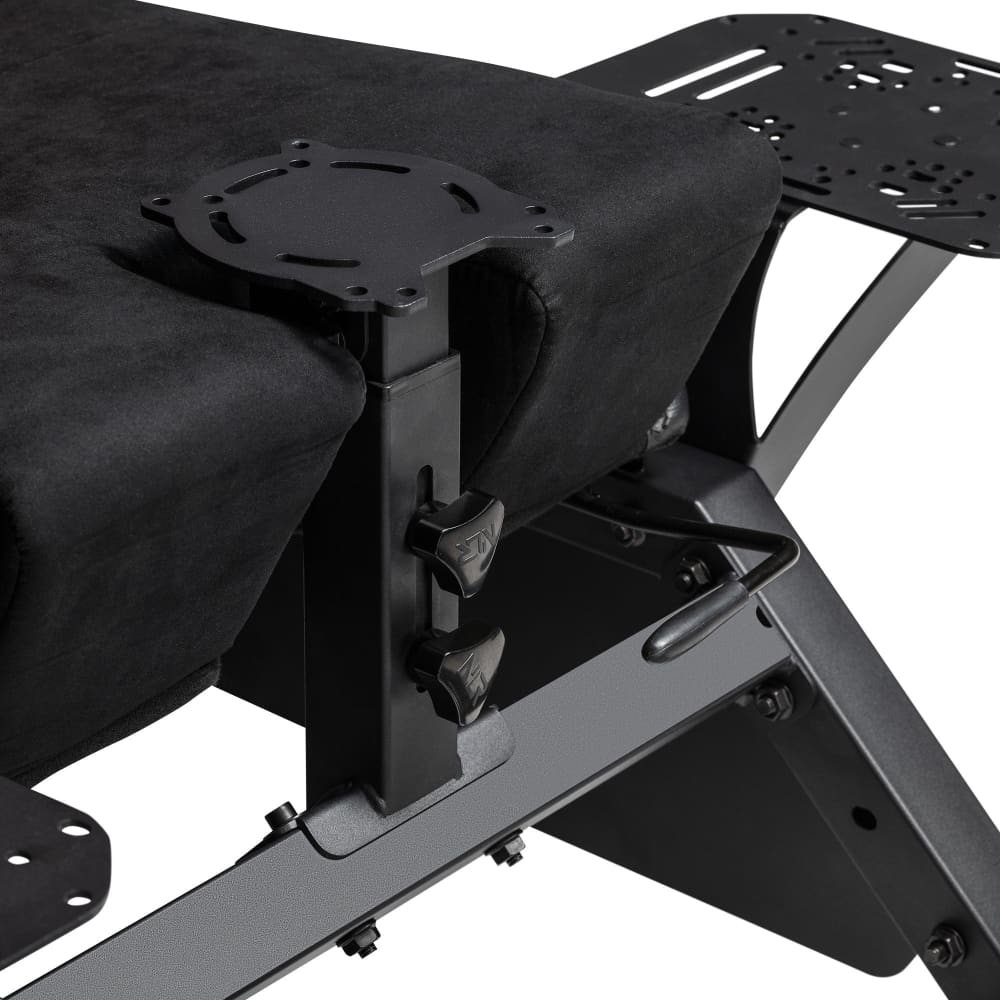 Next Level Racing Flight Simulator Flight Simulator