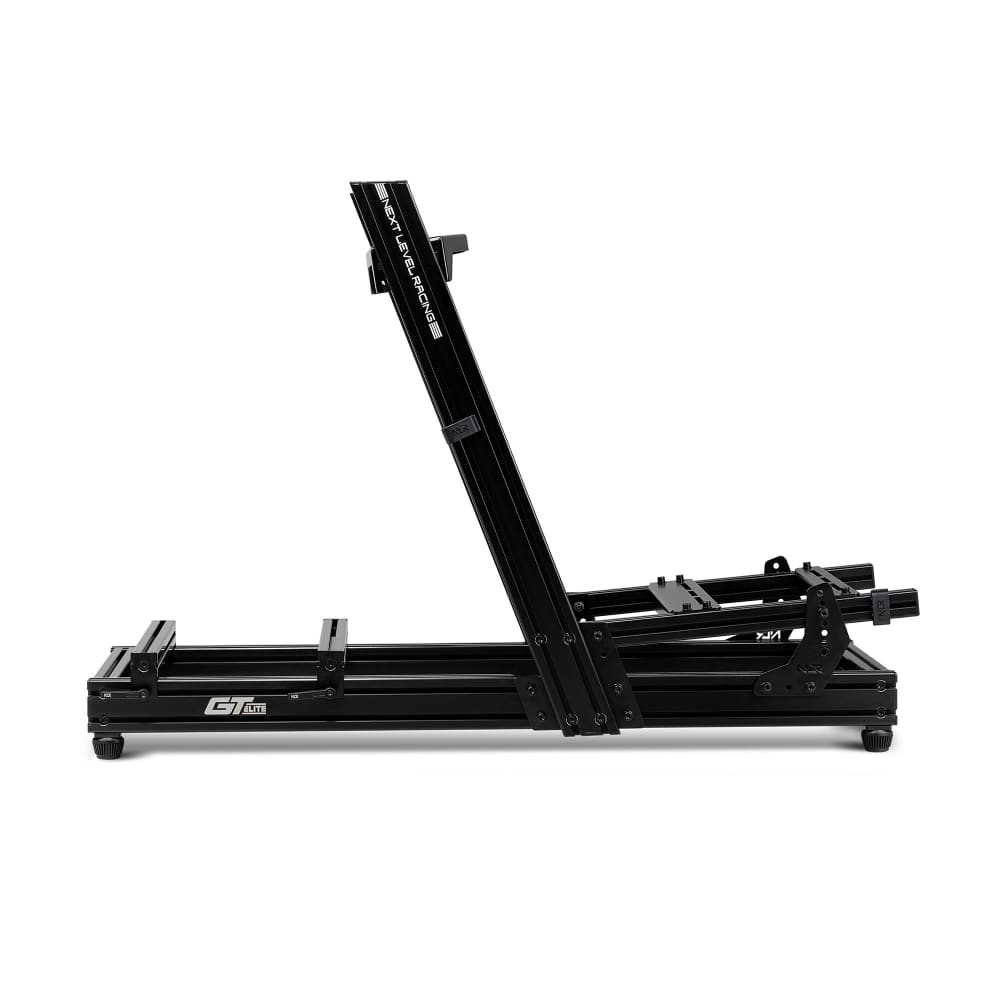 Next Level Racing Gt Elite Lite Wheel Plate Edition Cockpit