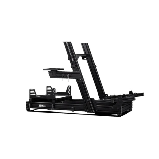 Next Level Racing GT Elite Wheel Plate Edition Racing Cockpit