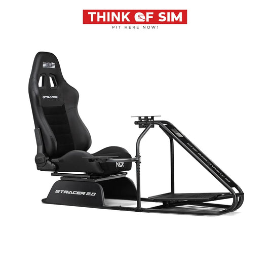 Next Level Racing GT Racer 2.0 Racing Cockpit