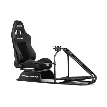 Next Level Racing GT Racer 2.0 Racing Cockpit